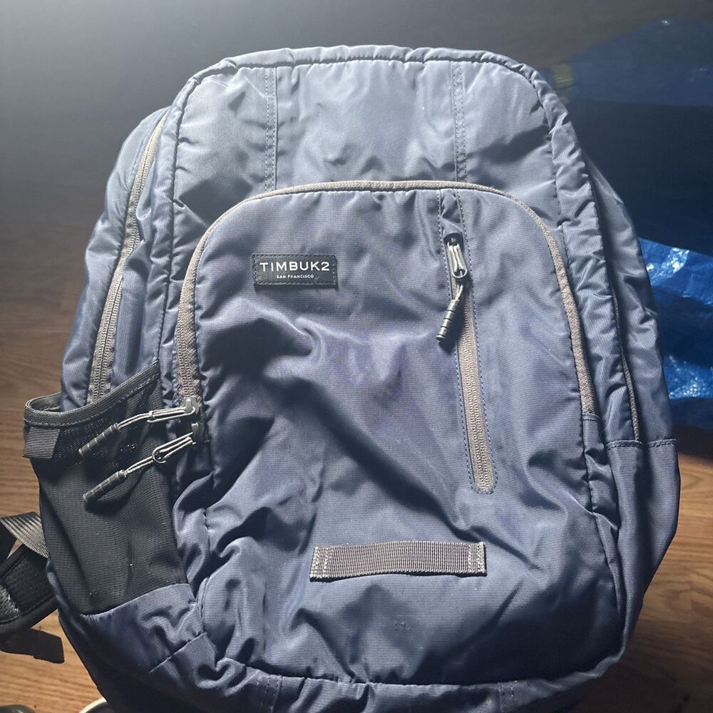 Timbuk2 Uptown San Francisco Backpack PC Backpack Business Travel